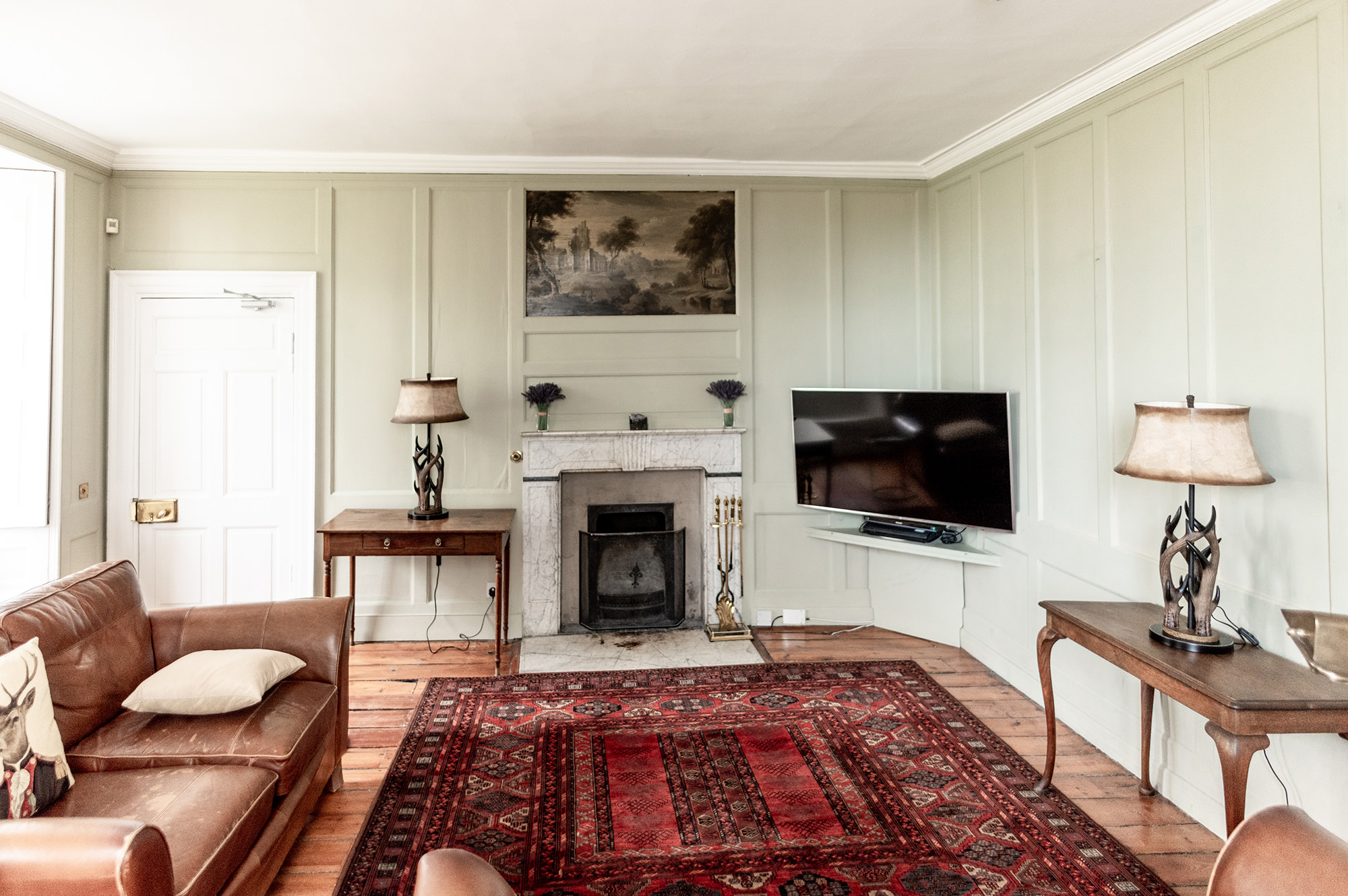 Drylaw House carousel image 12