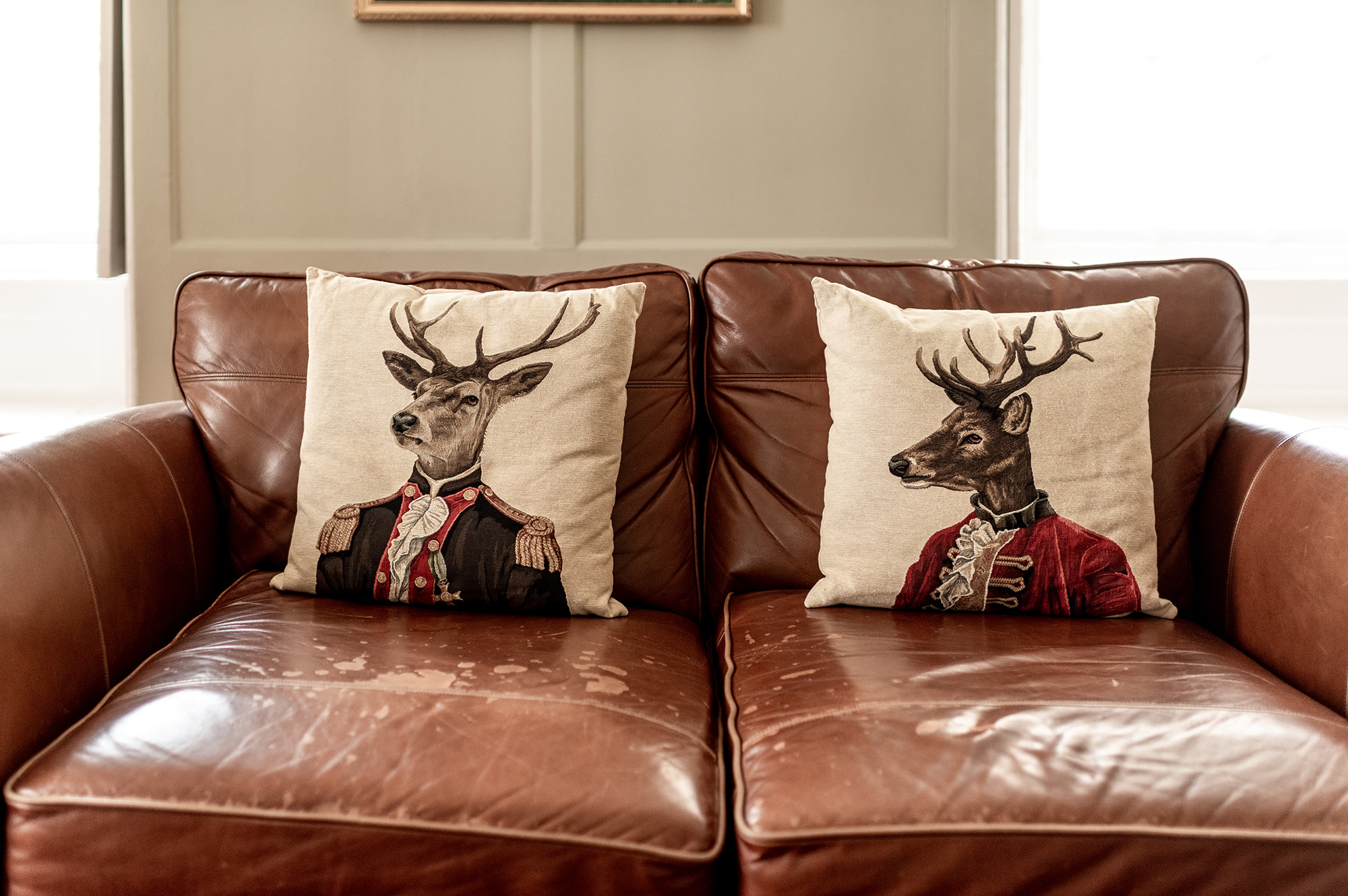 Drylaw House carousel image 13