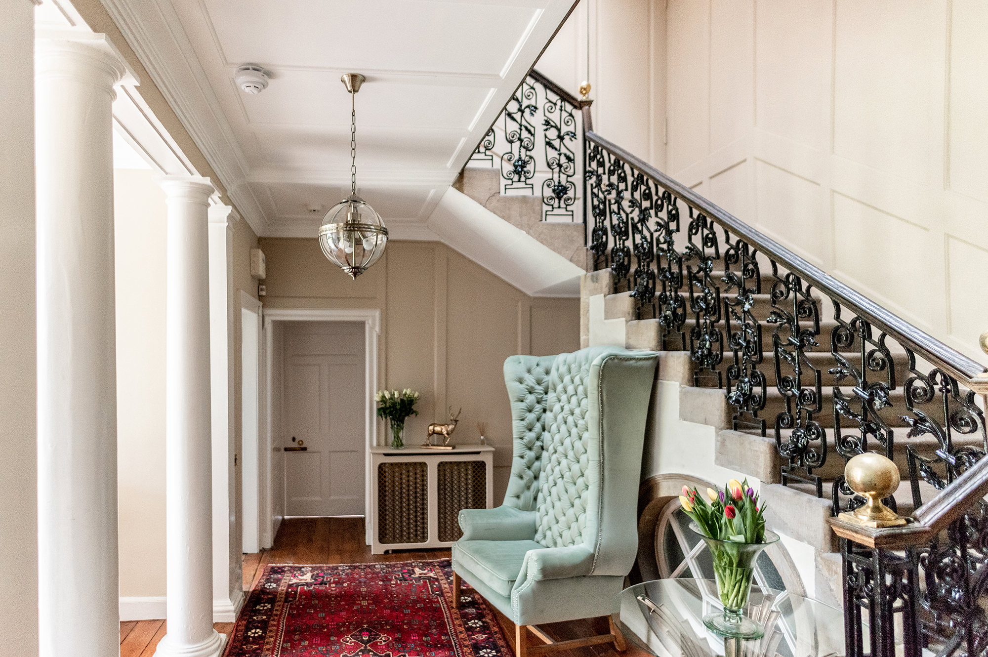 Drylaw House carousel image 14