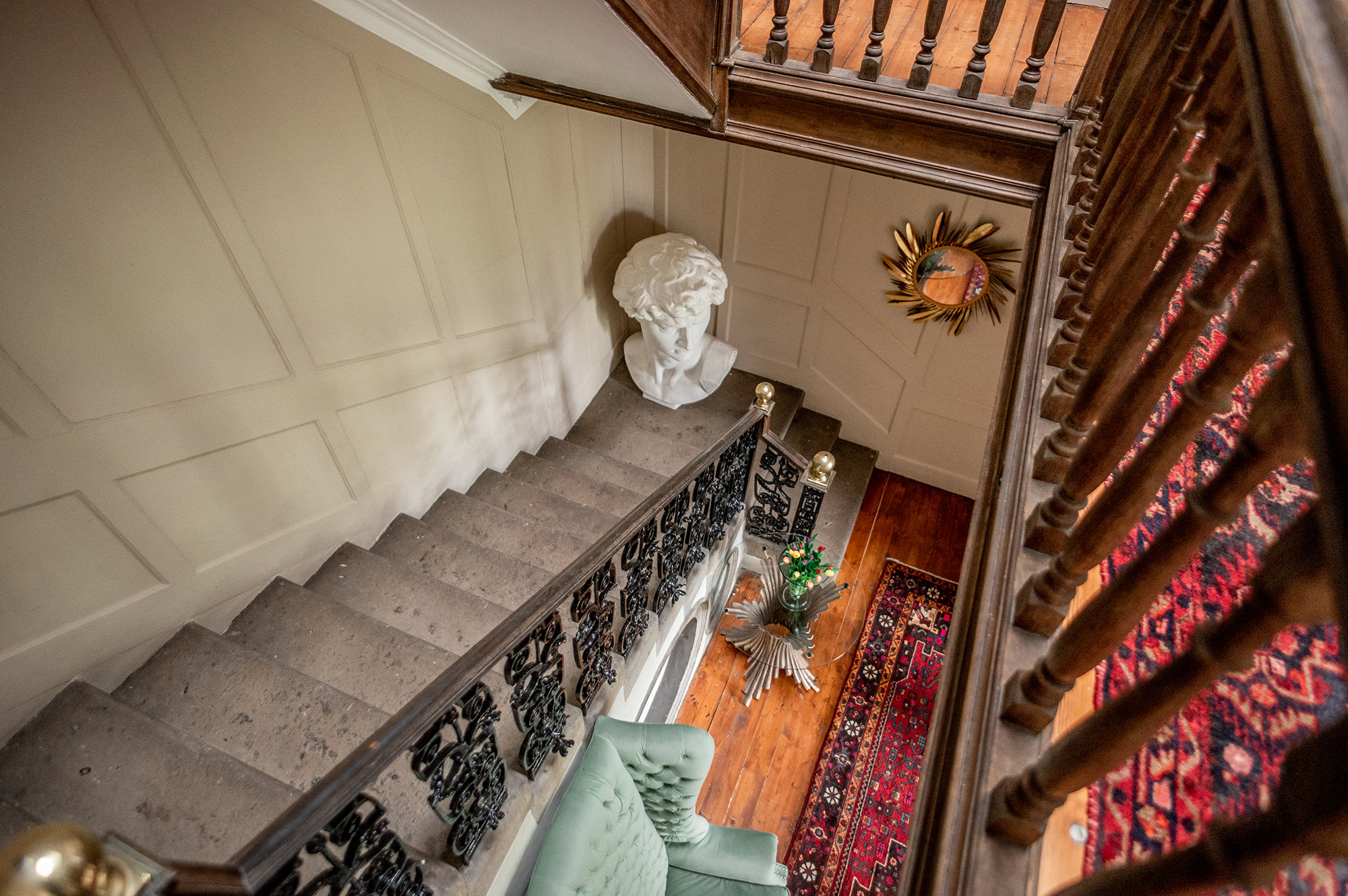 Drylaw House carousel image 15