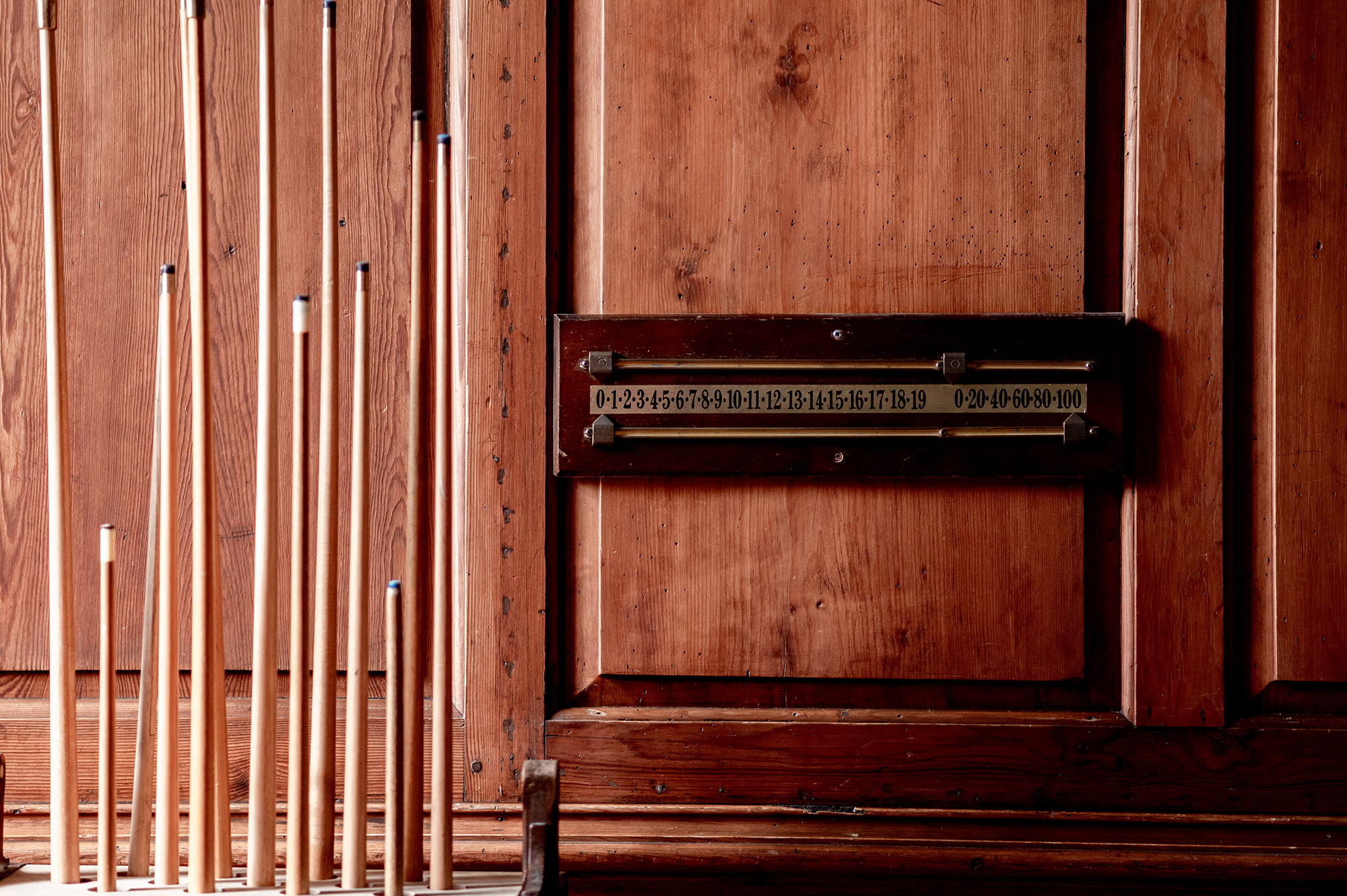 Drylaw House carousel image 19