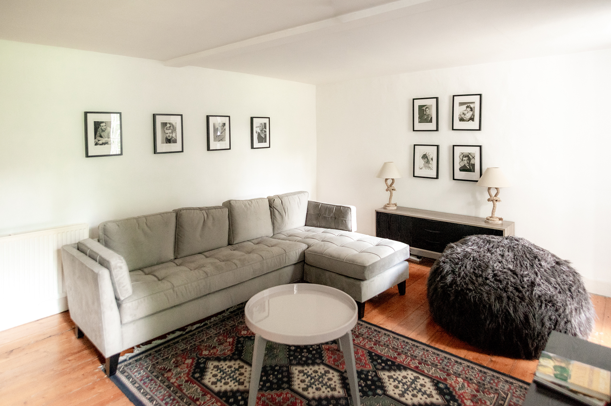 Drylaw House carousel image 21