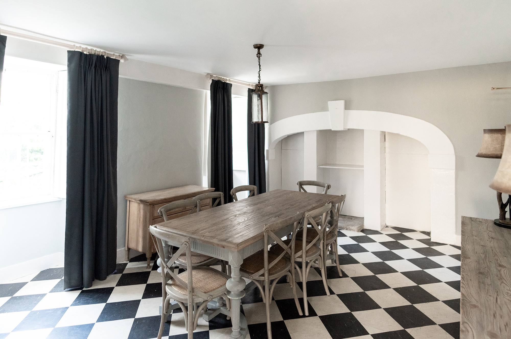 Drylaw House carousel image 23