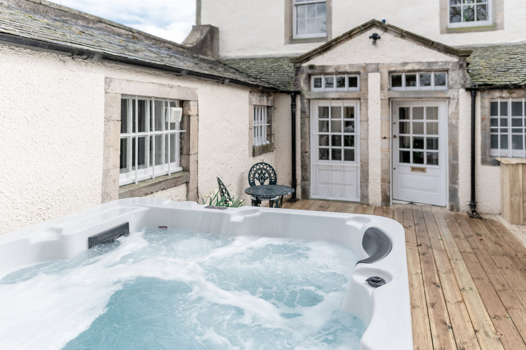 Drylaw House carousel image 25