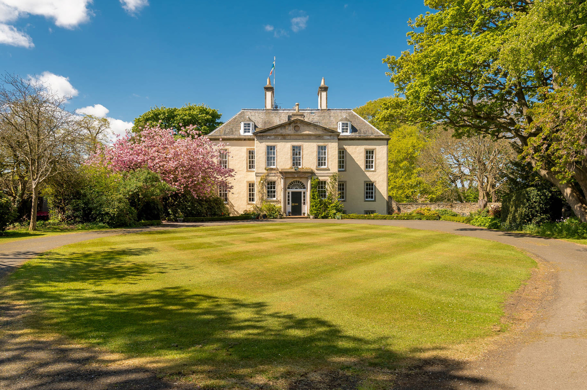 Drylaw House carousel image 27