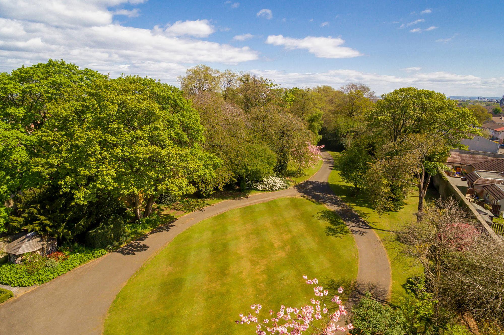 Drylaw House carousel image 28