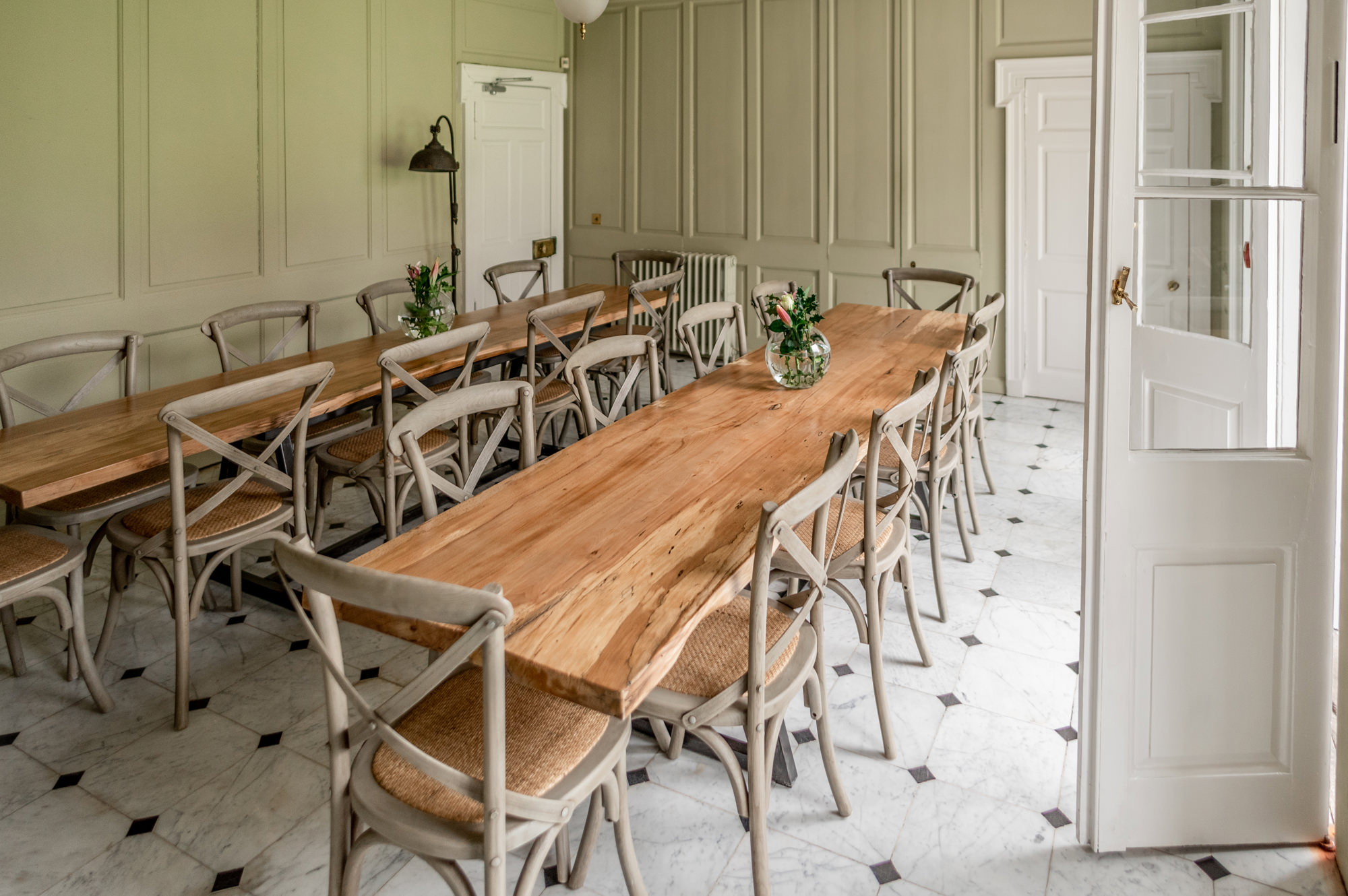 Drylaw House carousel image 3