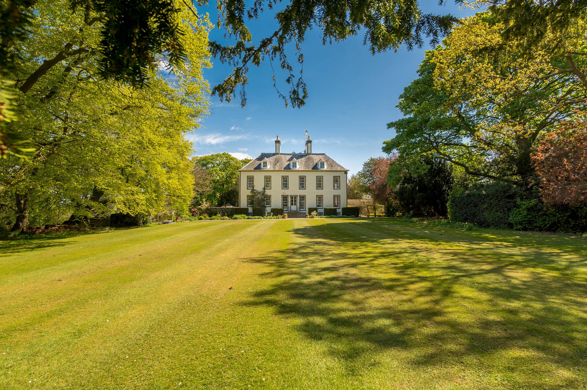 Drylaw House carousel image 30