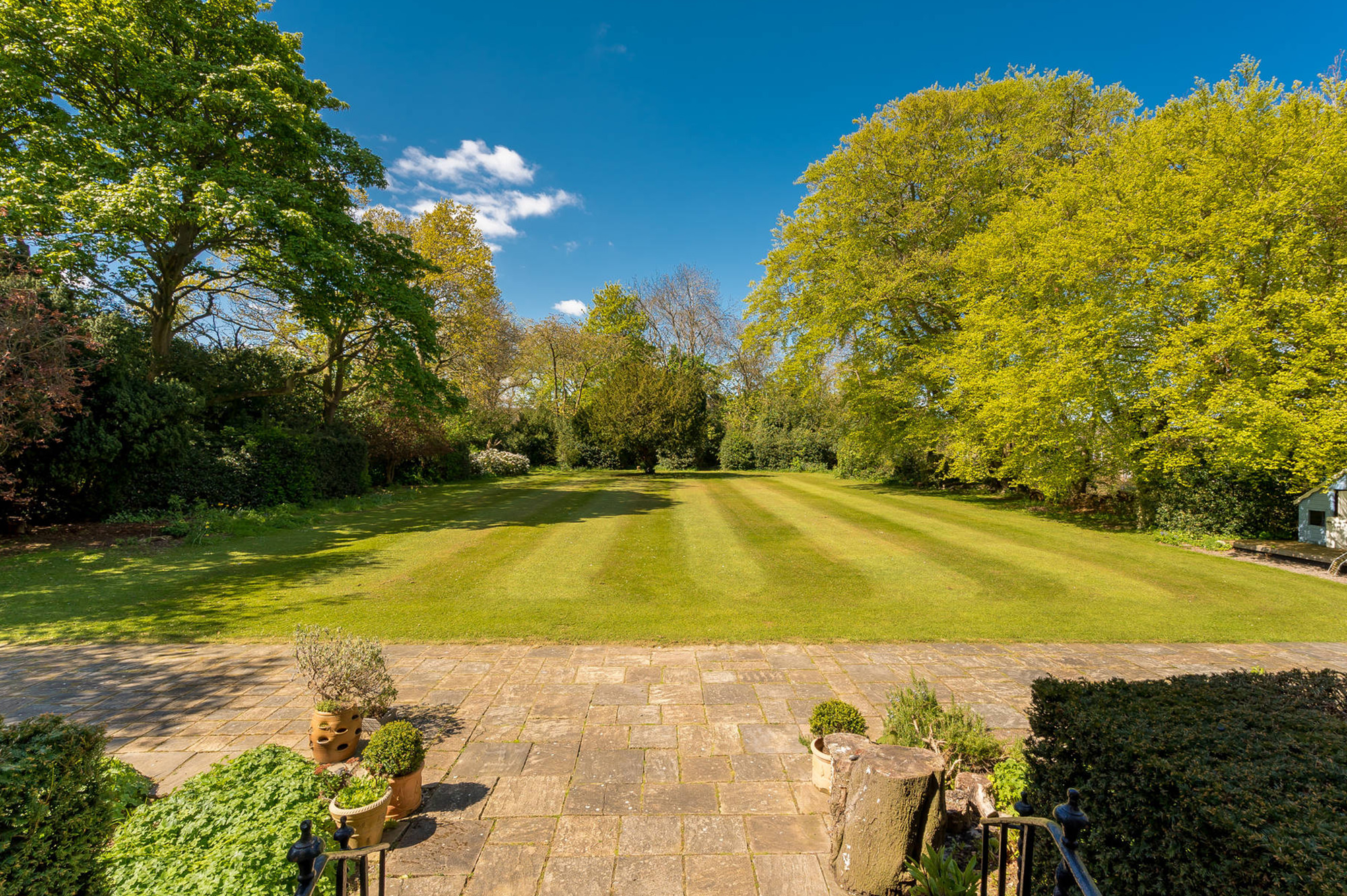 Drylaw House carousel image 31