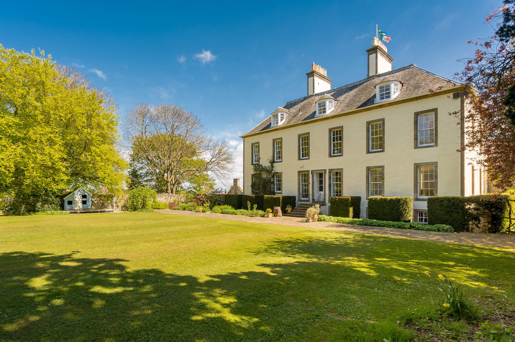 Drylaw House carousel image 32