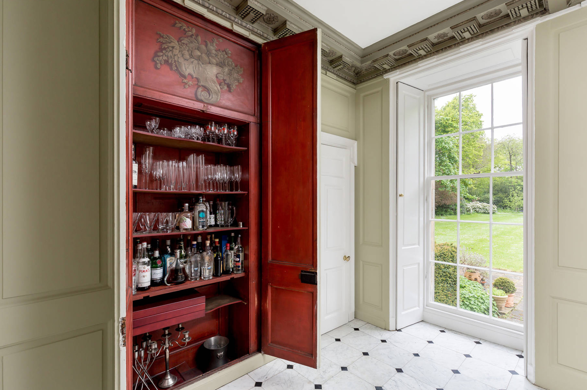 Drylaw House carousel image 5