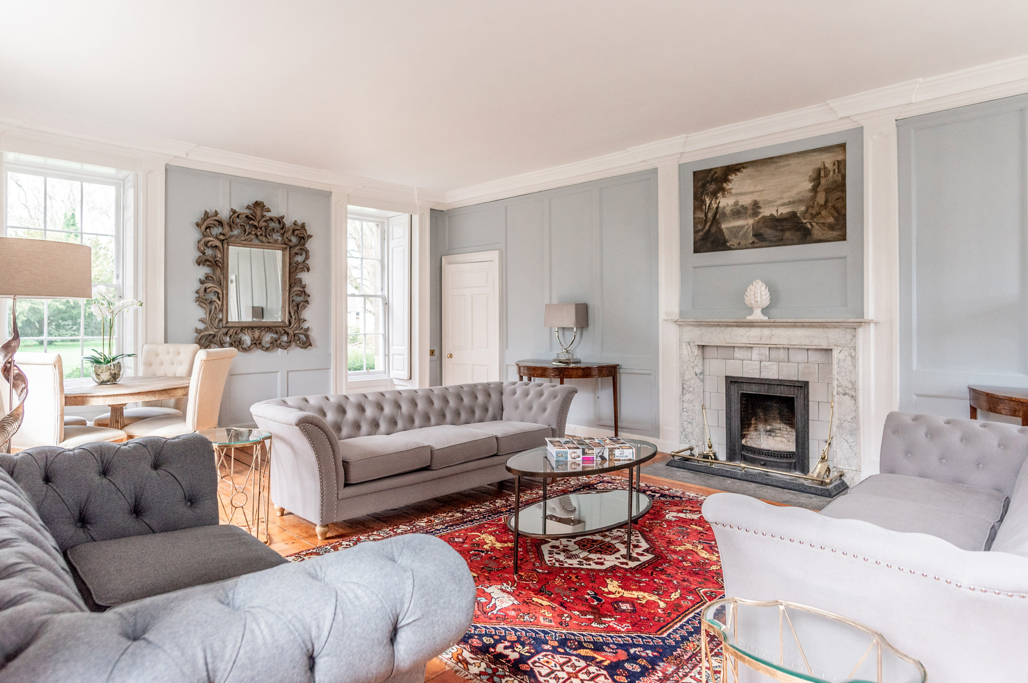 Drylaw House carousel image 6