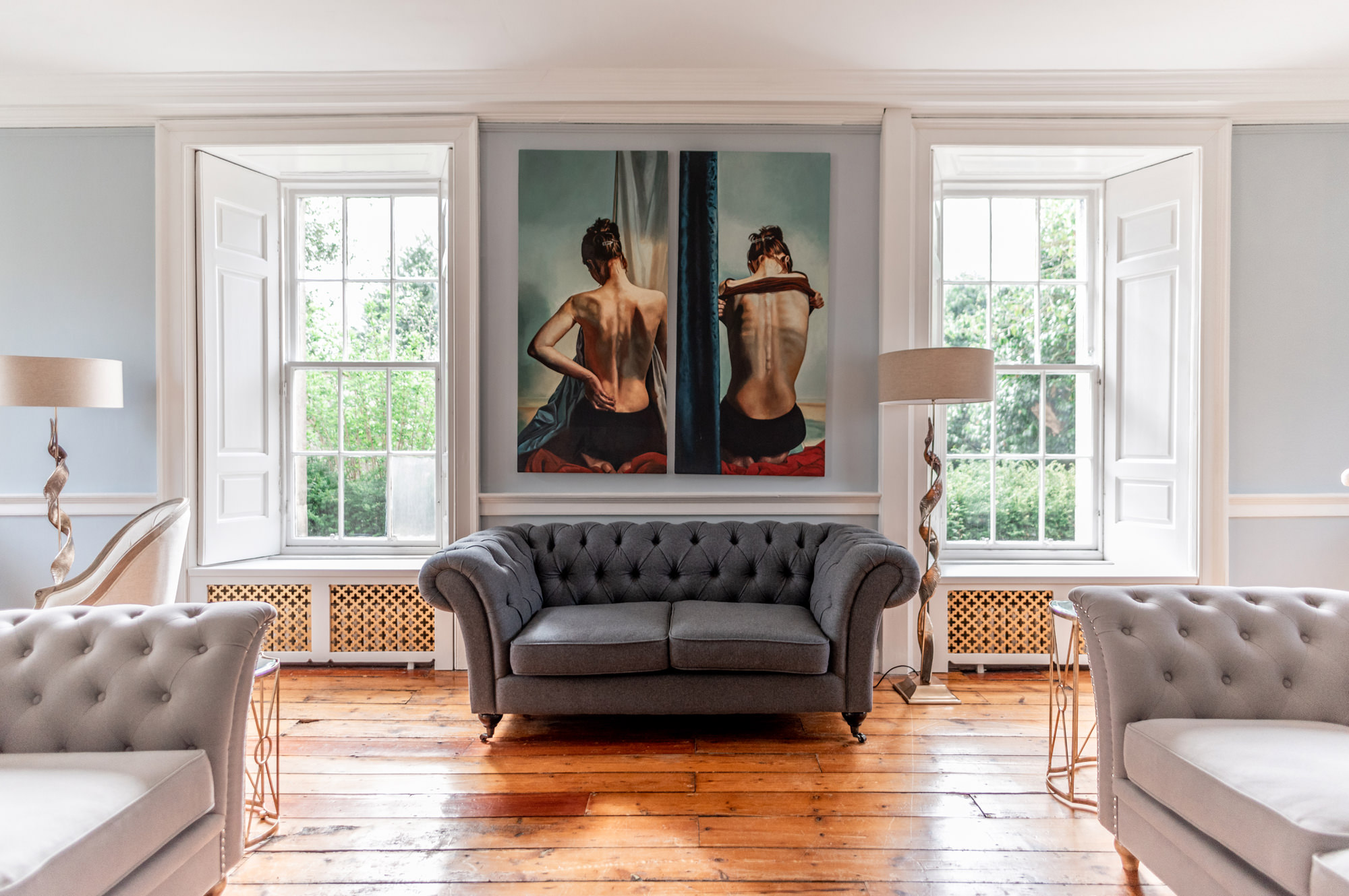 Drylaw House carousel image 7