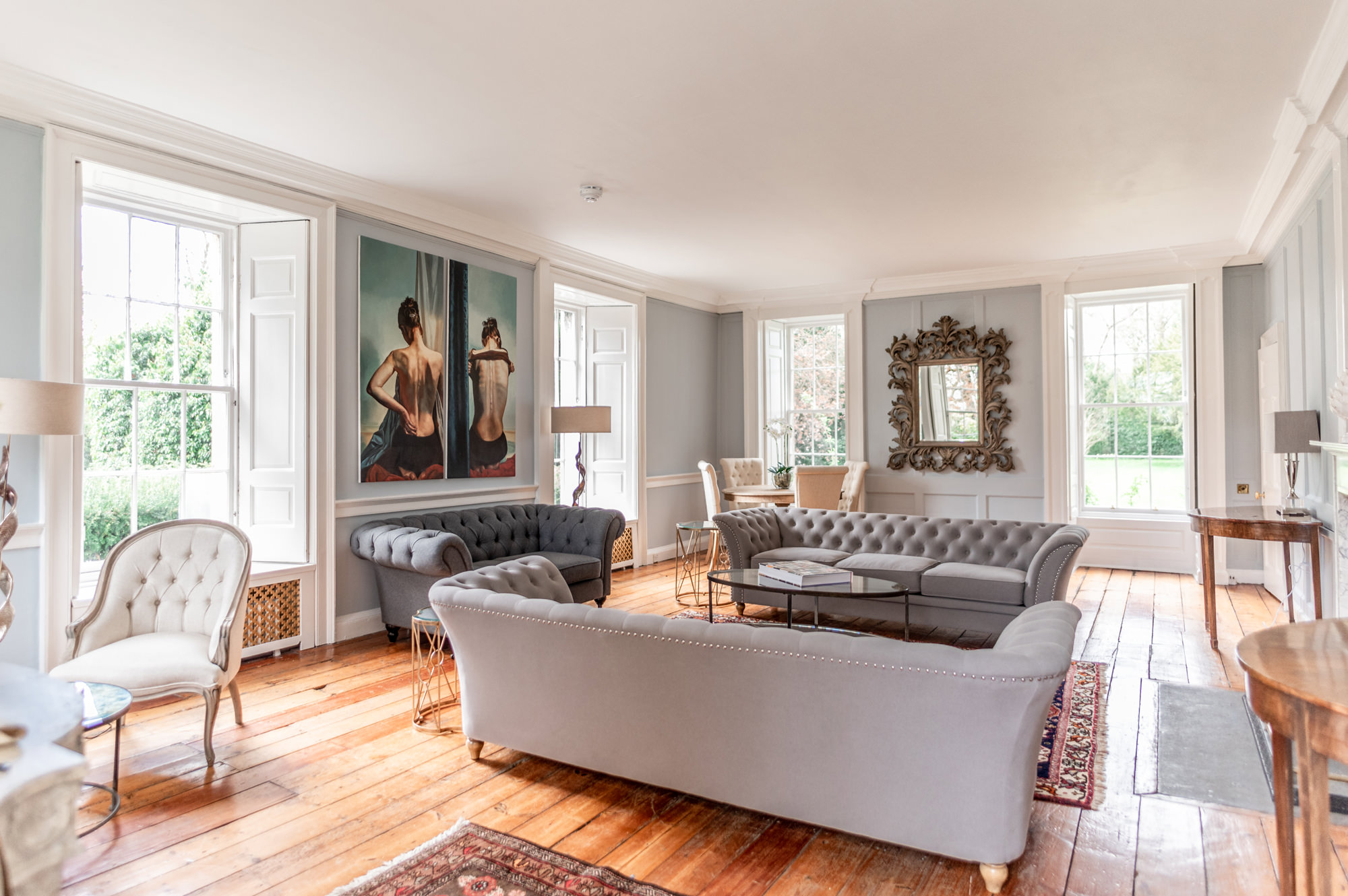 Drylaw House carousel image 8