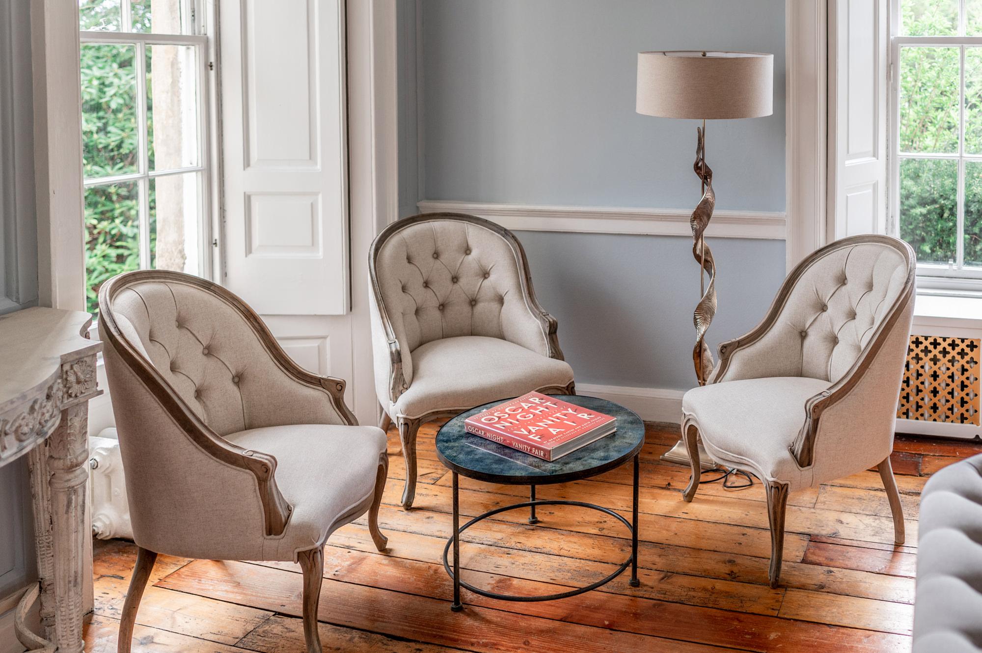 Drylaw House carousel image 9